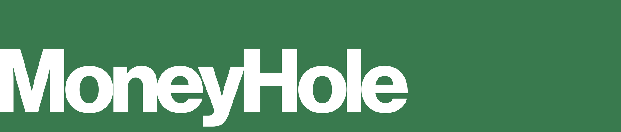 MoneyHole